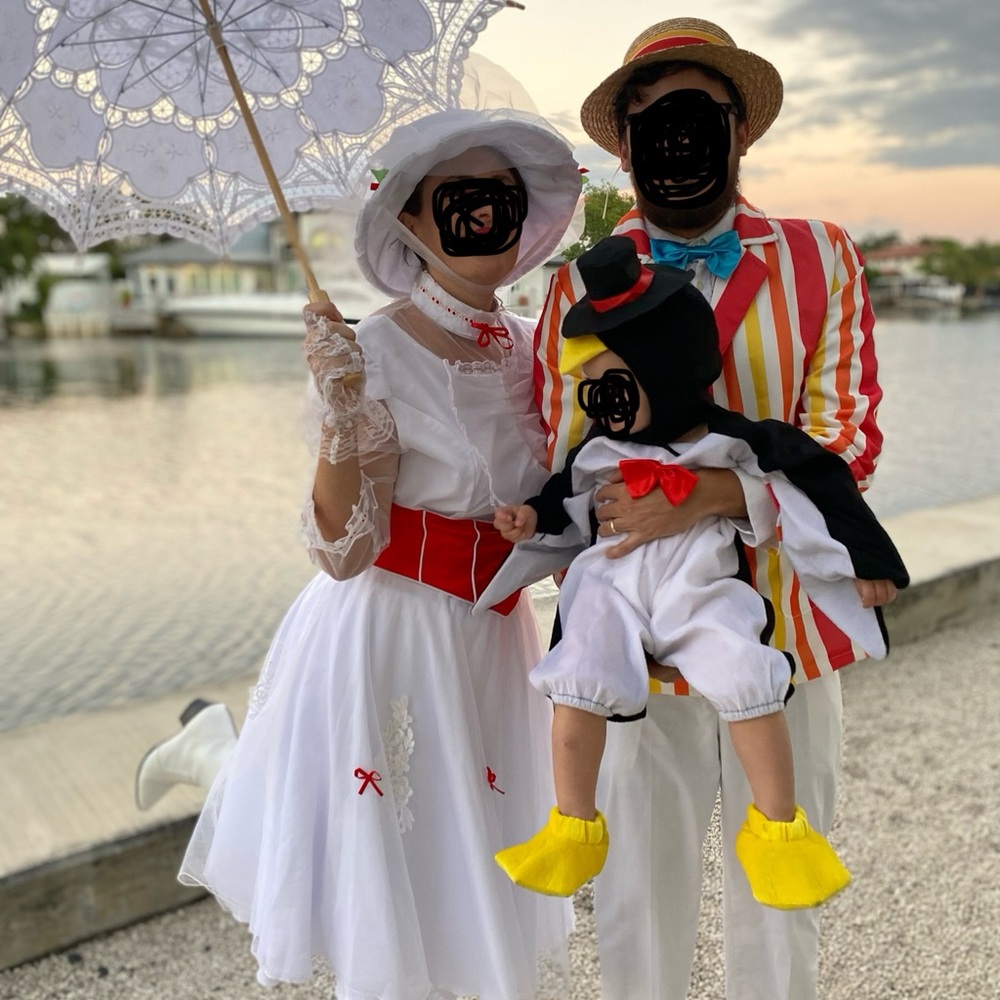 Mary Poppins